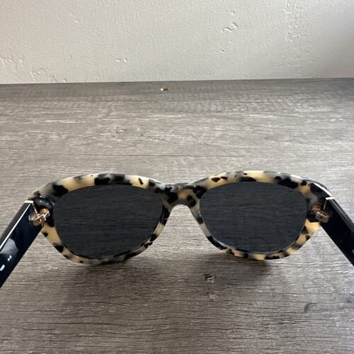 Kate Spade Sunglasses Women Black KIA 0W22Y6 54-18-135 FRAMES ONLY Item image 6