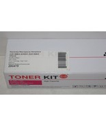 Toner Kit for Dell 1320C, 2130CN, 2135CN Compatible 1320  High Capacity ... - £7.94 GBP