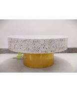 handmade item,mothar of pearl,living room,coffee table, home decore furn... - $1,467.00 CAD