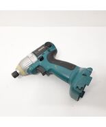 Makita Cordless Impact Driver 6980FD - $37.90 CAD