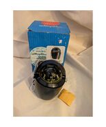 Brújula Marítima Airguide Para Barco Con Soporte En U Caja Modelo 66-B E... - $819.06 MXN