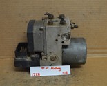 1999-04 Ford Mustang ABS Antilock Brake Pump Control 2R332C353CA Module ... - $82.99