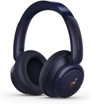 Anker Soundcore Life Q30 Wireless Over Ear Headphone Active Noise Cancel... - £80.71 GBP