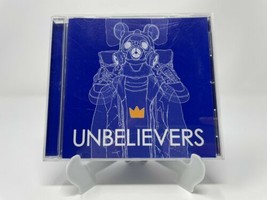 Unbelievers CD Single w/ Obi - Kenshi Yonezu - £23.56 GBP