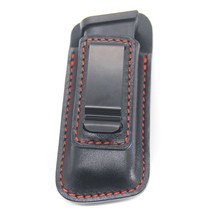 1911 IWB Magazine Pouch Mag Holster Concealed Carry Spare Single Stack Leather - £31.82 GBP