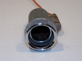 1958 Dodge Truck Cigarette Lighter Housing OEM Power Wagon  - €50,77 EUR