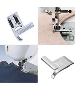 Sewing Presser Foot - Ruler Stitch Guide Sewing Foot Snap On Metal Press... - €10,59 EUR