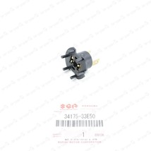 GENUINE SUZUKI GSX 600 GSX-R GSX1000 GSXR HEADLIGHT BULB ADAPTER 34175-3... - $17.10