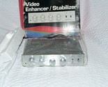 Vintage ARCHER Video Color Processor 15-1275 RADIO SHACK w. Box NEW OLD ... - $68.25