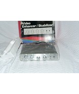 Vintage ARCHER Video Color Processor 15-1275 RADIO SHACK w. Box NEW OLD ... - $93.34 CAD