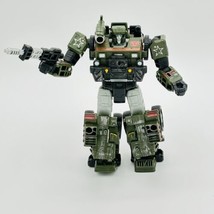 Transformers Siege HOUND War for Cybertron Deluxe WFC Acton Figure Robot - £17.39 GBP