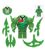 Lasher Marvel Comic Minifigure - $12.00