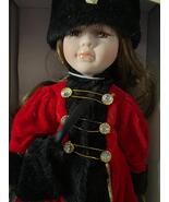 Russian Collectible Doll - $25.00
