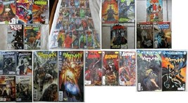 Lot of 51 DC Comics Assorted Collection of Batman Comic Books  - £40.19 GBP