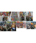 Lot of 51 DC Comics Assorted Collection of Batman Comic Books  - £38.92 GBP