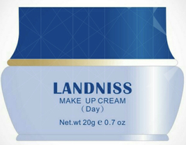 Landniss Make Up Cream (Day), 20g - $79.00