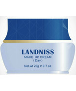 Landniss Make Up Cream (Day), 20g - £63.34 GBP