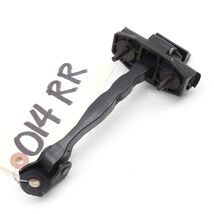 2017-2020 Tesla Model 3 Rear Right Door Keeper Check Stopper Strap Hinge... - $29.70