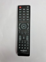Insignia NS-RC01A-12 TV Remote for NS15E720A12 NS19E720A12 NS22E730A12 -... - £7.78 GBP