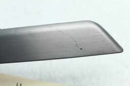 2003-2008 INFINITI FX35 FX45 INTERIOR DOOR GRAB HANDLE COVER REAR LEFT H1769 image 9