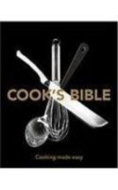 Cook&#39;s Bible Turner, Lorraine and Bozzard-Hill, Clive - £1.96 GBP