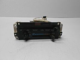 1989-1994 FORD RANGER AC A/C HEATER CLIMATE TEMPERATURE CONTROL UNIT OEM - $89.49