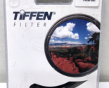 Tiffen USA 77mm Circular Polarizer Polarizing Lens Filter - $14.24
