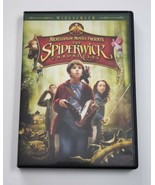 The Spiderwick Chronicles (DVD 2008, Widescreen) - $2.99