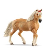 Schleich Horses 2023, Horse Club, Horse Toys for Girls and Boys Haflinge... - £19.60 GBP