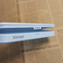 Xionpe Stationery Case -Sleek Design, Surprising Space image 6