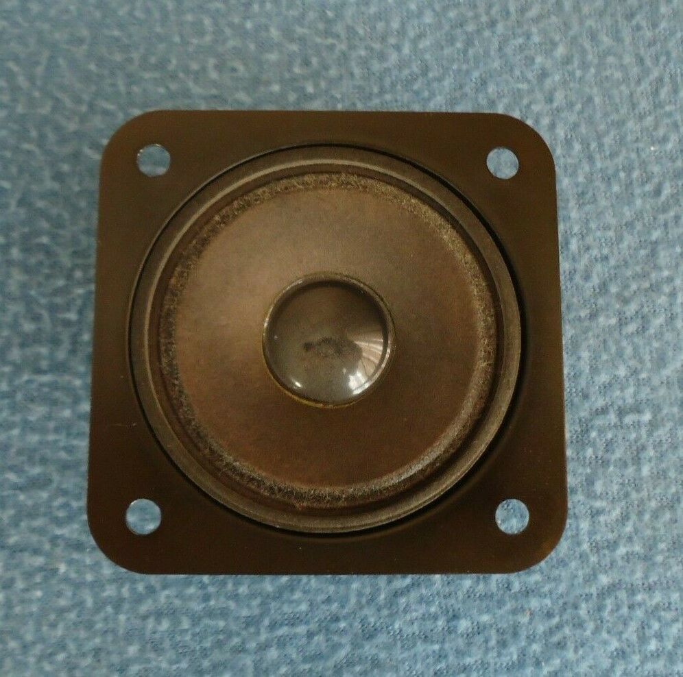 Primary image for Kenwood T06-0166-05 3" Midrange From S-711 Speaker, Made In Japan
