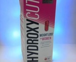 *Exp 07/2024* Hydroxycut Weight Loss +Women 60 Rapid Release Liquid Caps  - $15.83