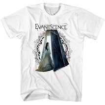 Evanescence The Open Door Men&#39;s T Shirt - £22.06 GBP+