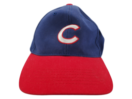 MLB Chicago Cubs Baseball-style cap - new - adult one size fits all - £7.15 GBP