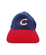 MLB Chicago Cubs Baseball-style cap - new - adult one size fits all - $12.31 CAD