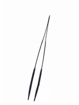 10&quot; Metal Tweezer tongs - Jewelry/Coin/Stamp Collection handling - $9.79