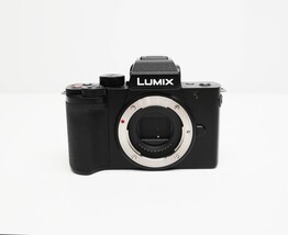 Panasonic Lumix DC-G100 Mirrorless Camera with 12-32mm Lens image 3
