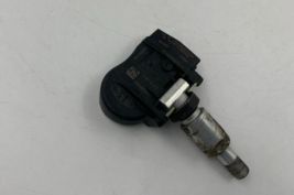 2014 Chrysler 200 TPMS Sensor Tire Pressure Sensor Genuine OEM L01B56010 - $17.32