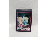 Lot Of (35) Star Trek Impel 1991 Cards - $35.63