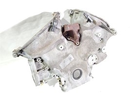 Timing Cover 3.0L OEM 2002 2007 Jaguar X Type 90 Day Warranty! Fast Shipping ... - £56.47 GBP