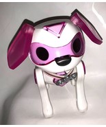 American Girl Doll Luciana Robot Pet Dog Eyes Light &amp; Barks Works No Bone - $373.47 MXN
