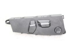 09-13 BMW X3 Front Left Driver Side Seat Adjustment Control Switch F725 image 9