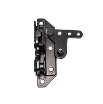 Right Front Rotary Latch, Magna Gard Coated, fits Military Humvee Hard X... - $49.95