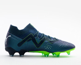 PUMA Future Ultimate FG/AG Men&#39;s Football Shoes Soccer Sports Shoes 107355-03 - £183.40 GBP+