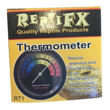 Reptifx Reptile Thermometer - €29,51 EUR