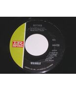 Wrinkle Mother Beautiful Lady 45 Rpm Record Imperial Label 66428 VG++ - $24.99