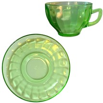 Hostess Pattern by Federal Glass, depression glass, VARIOUS PIECES - $13.49