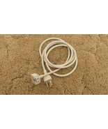 GENUINE OEM Apple/Volex APC13G PS204 E62405SP iMac PowerMac Power Cord - $12.21 CAD