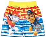 PAW PATROL CHASE UPF-50+ Bathing Suit Swim Trunks Toddlers Sz. 2T, 3T or 4T - $15.29+