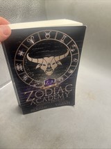 Zodiac Academy 4: Shadow Princess PB 2020 By  Caroline Peckham - $16.82